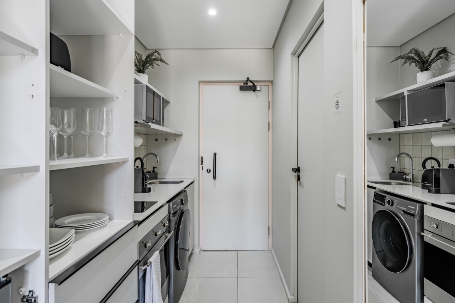 0 Bedroom Property for Sale in De Waterkant Western Cape